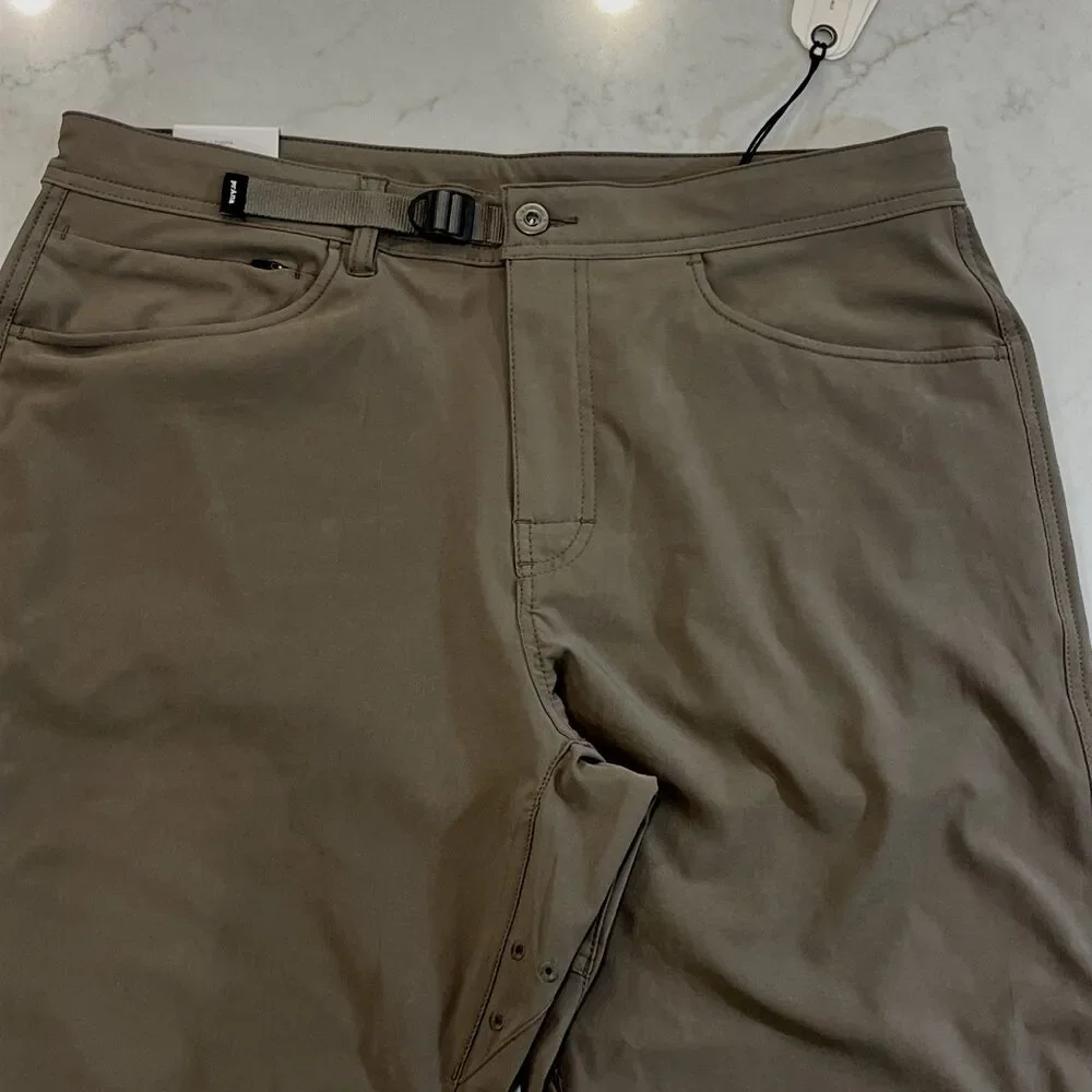 Prana new tags